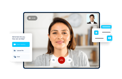 Why Video Personal Discussion is the Future of Customer Engagement in 2026 and Beyond?,video pd