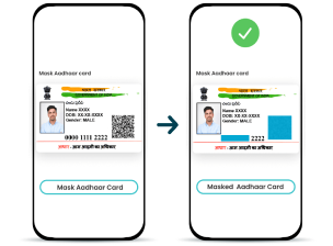 aadhaar solution