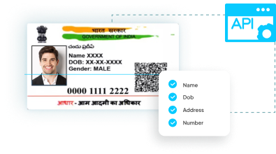 aadhaar authentication