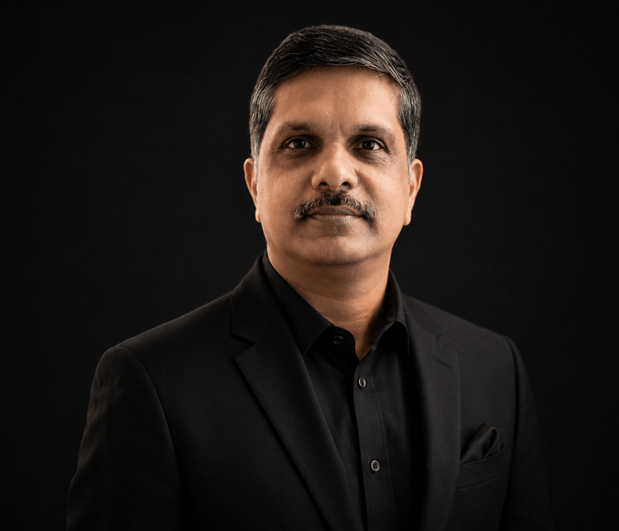 Abilash Mathew