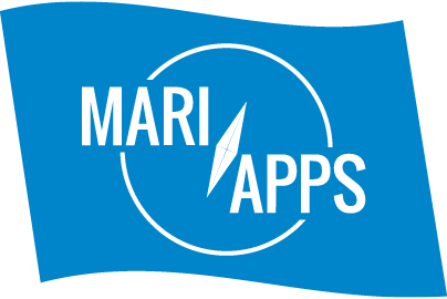 MariApps Logo
