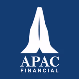 APAC Financial Services Logo