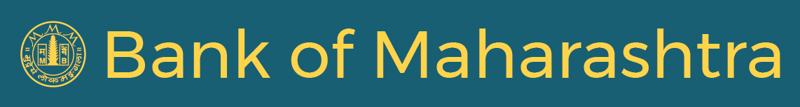 Bank of Maharashtra Logo
