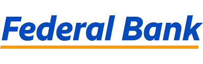 Federal Bank Logo