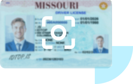 verification of identity