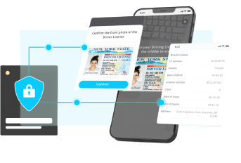 ekyc process
