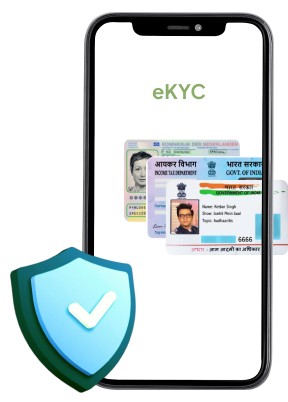 ekyc process