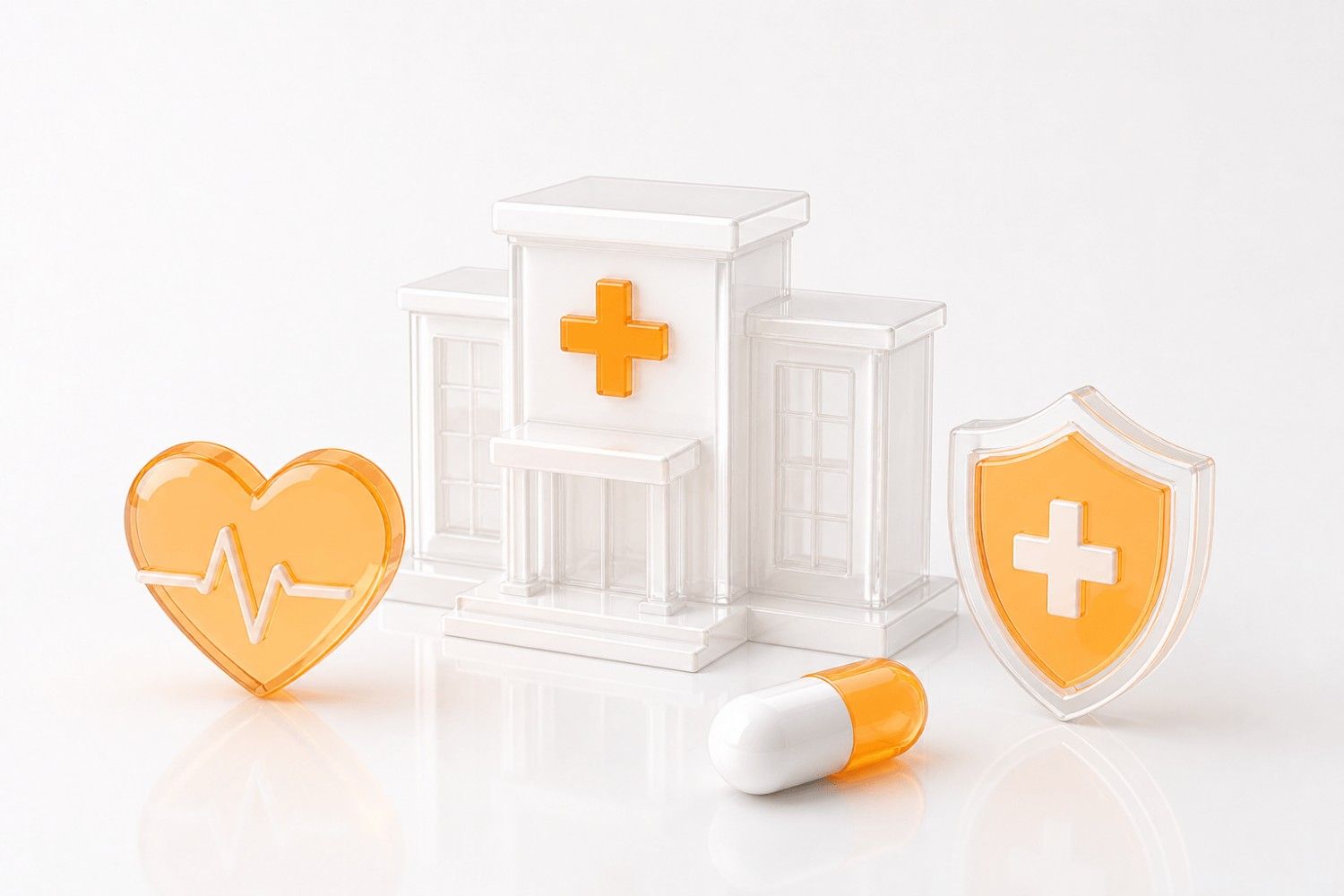 Healthcare