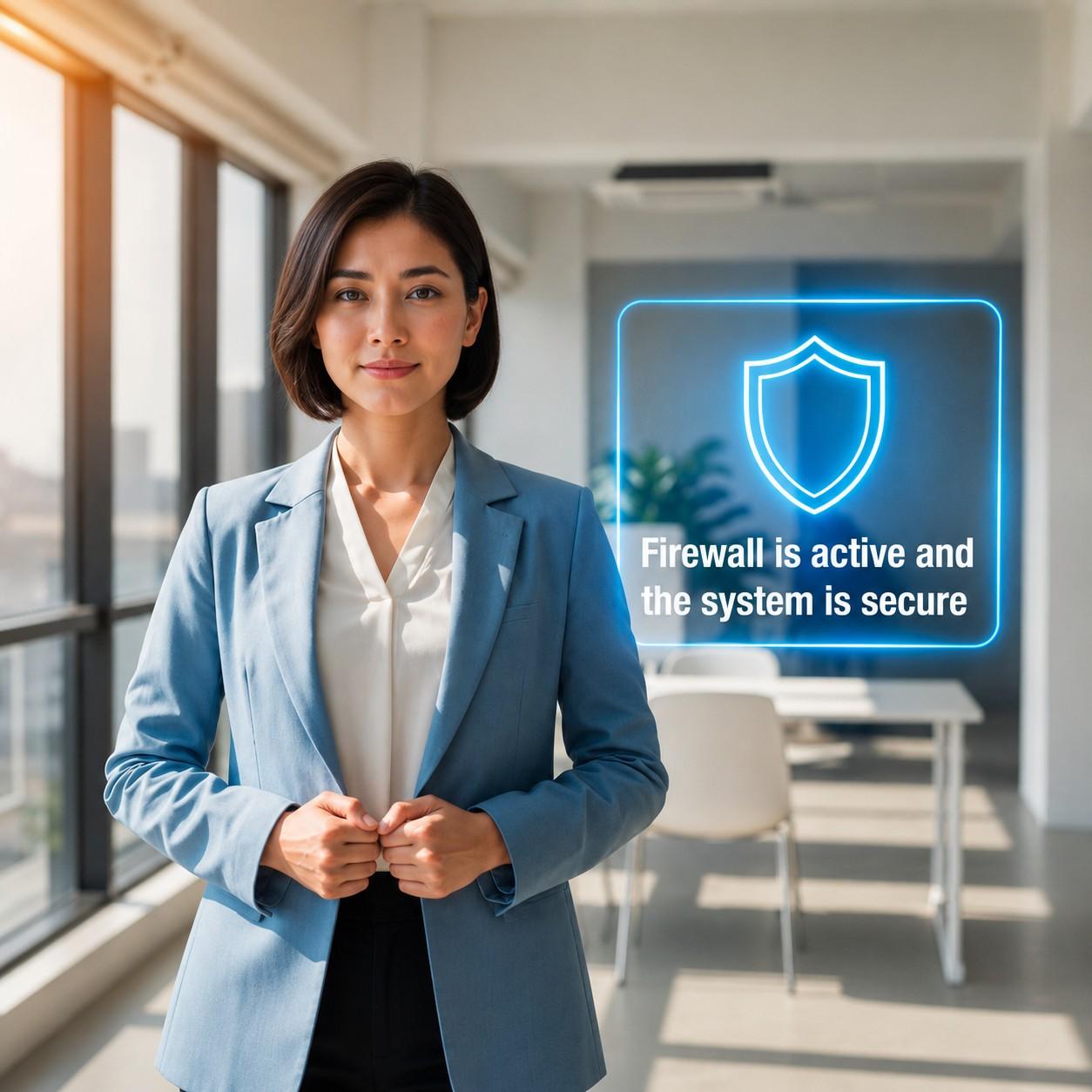 Secure digital identity verification protecting government services