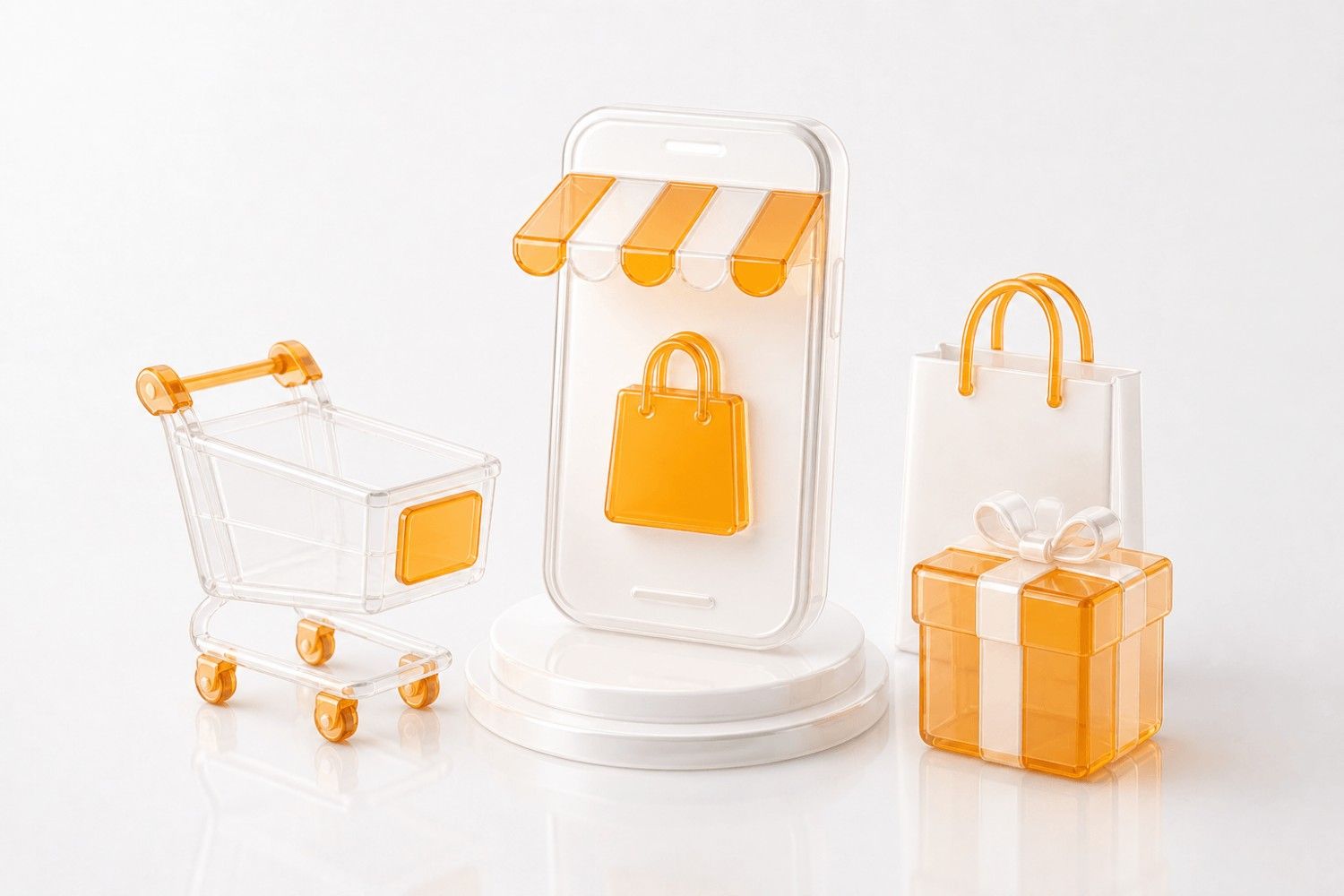 Retail & eCommerce