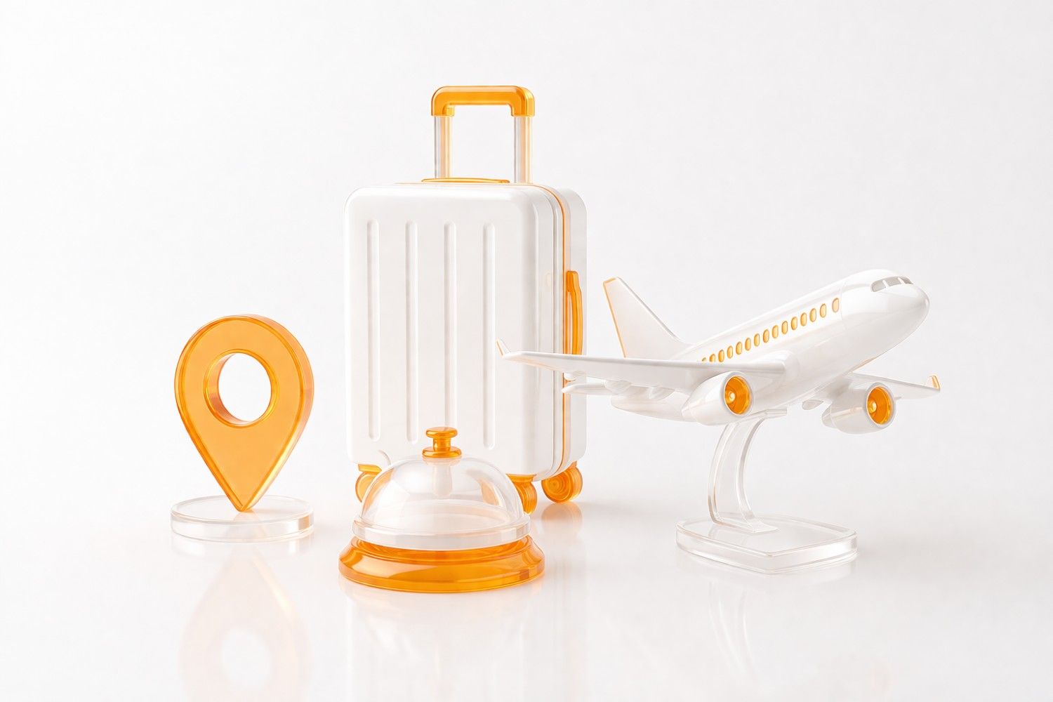 Travel & Hospitality