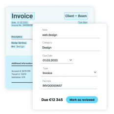 ocr invoice processing