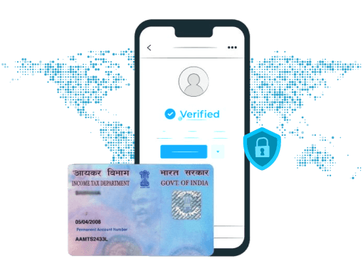 pan verification