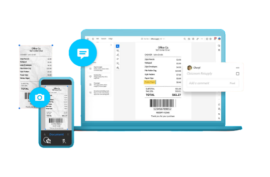 data extraction through ocr