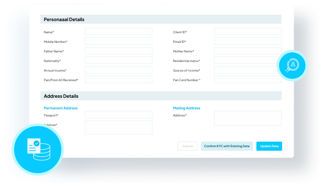 re kyc full form

                                  