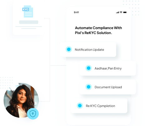 kyc renewal process

                        