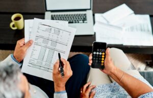 Read more about the article Invoice data extraction