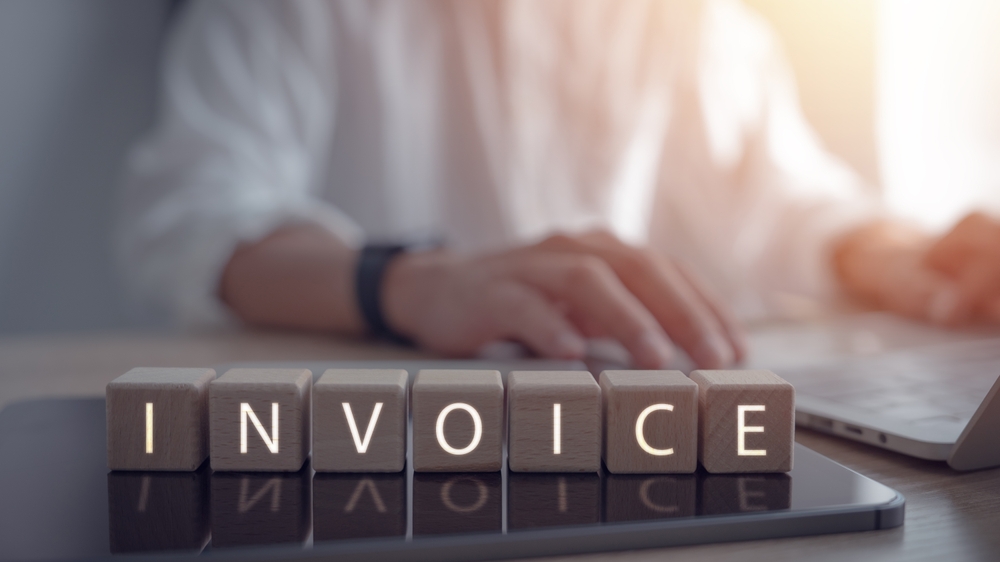 Invoice OCR Software: Simplifying Invoice Processing with Automation