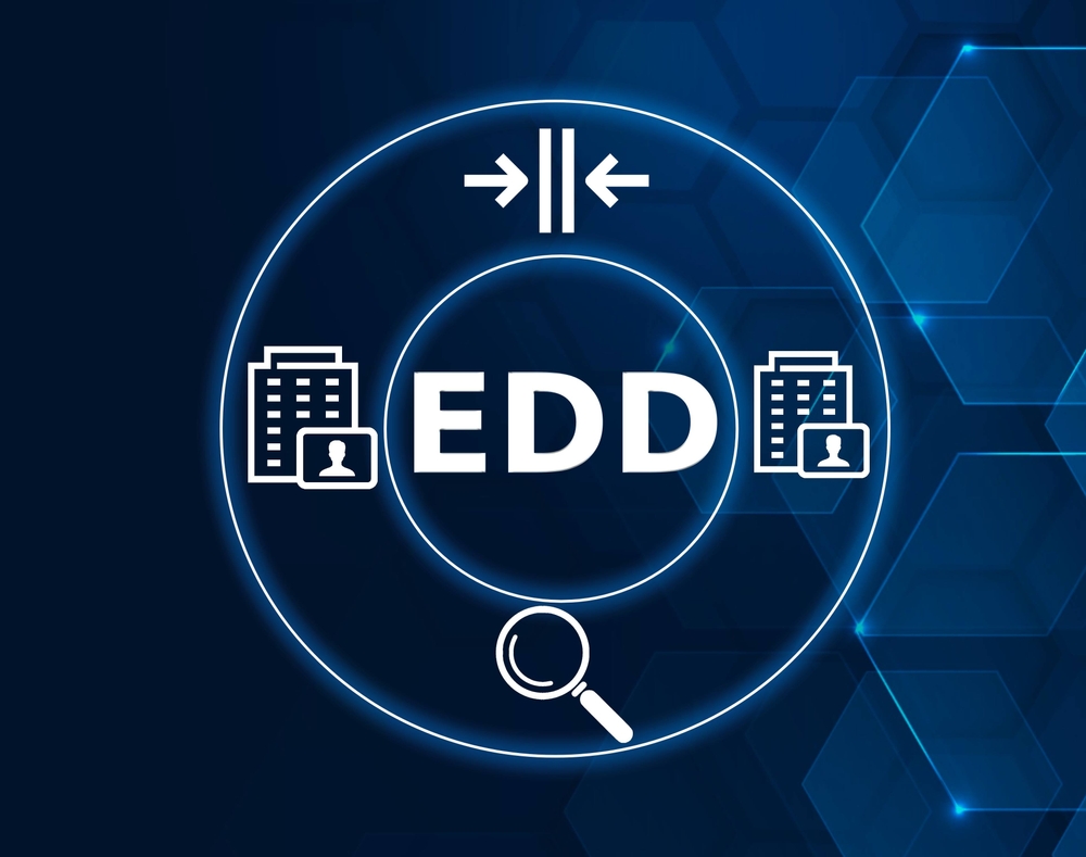 Read more about the article What is Enhanced Due Diligence (EDD)