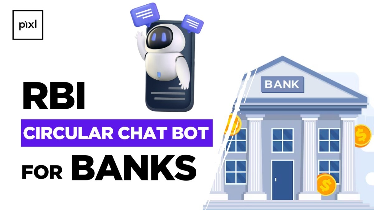 How RBI Circular Chatbots are Transforming Compliance in the Banking Sector 