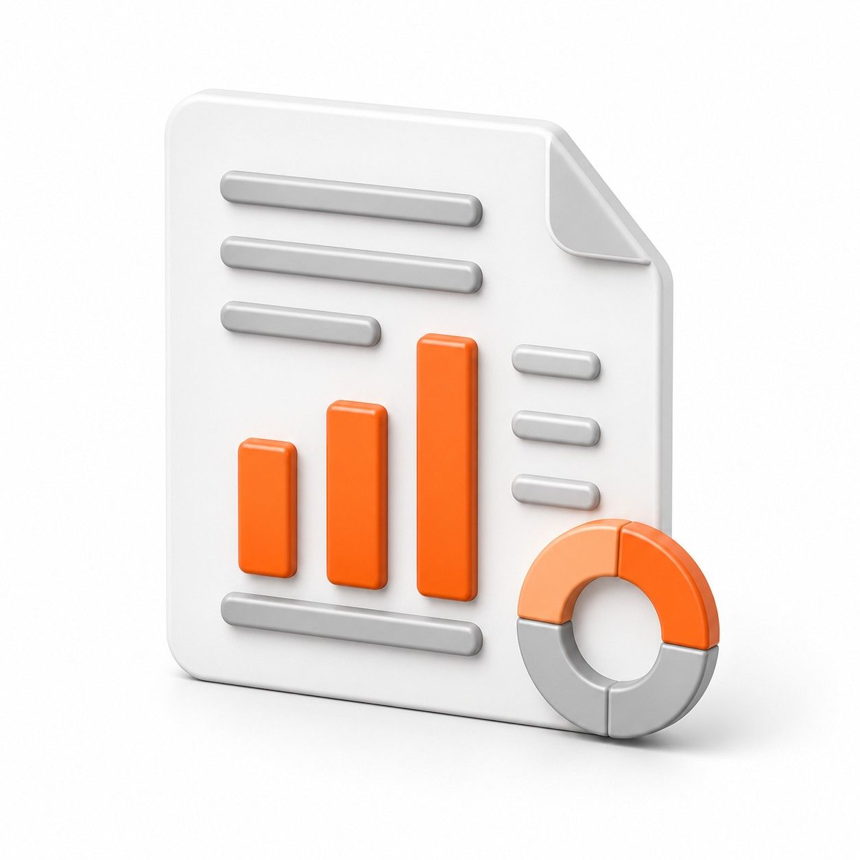 Audit & Report illustration