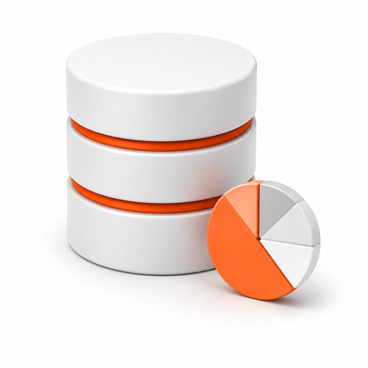 Data Lifecycle illustration